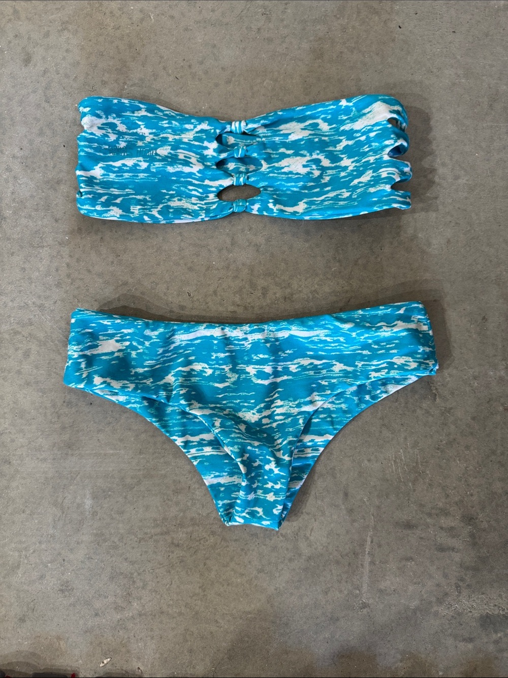 Mikoh bikini
